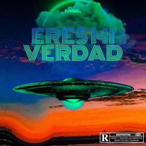 ERES MI VERDAD by ANGeL