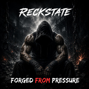 Pressure Made Me by RECKSTATE