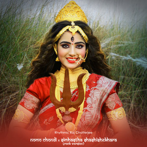Rhythmic Raj Chatterjee - Nomo Chondi x Simhastha Shashishekhara