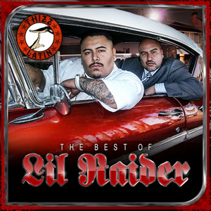 They Predicted I'd Be - nhạc và lời của Lil Raider, A-Wax, Neva
