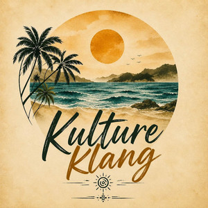 Coffee & Conversation by Kulture Klang