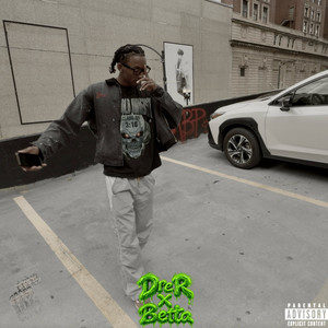 Betta by Dre R