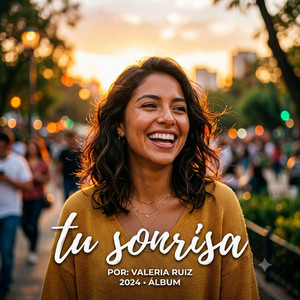 tu sonrisa by Magiber