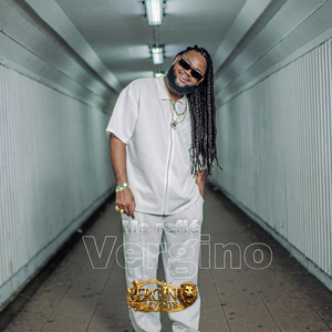 Vergino - Toupé lisien