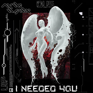 I Needed You - VIP by DVS
