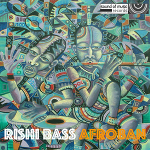 Portada de Afroban