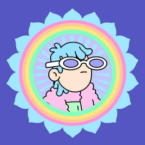 Up To Something Good by Jivefunkadelic