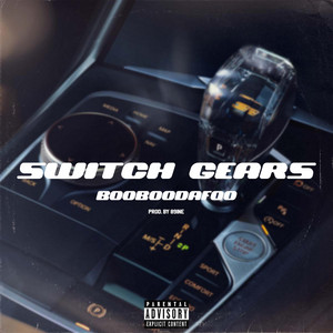 Switch Gears by BooBooDaFoo, 89ine