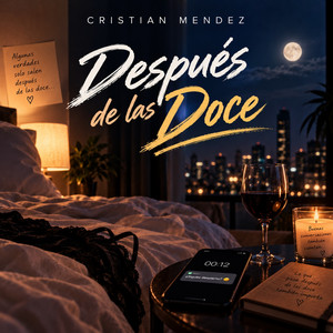 Después De Las Doce by Cristian Mendez