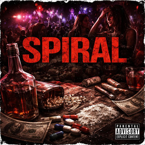 Spiral by NOVAII