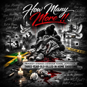 How Many More!! by Tav'A Lookit
