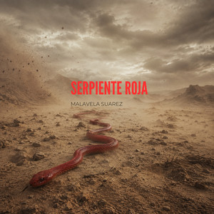 Serpiente Roja by Malavela Suarez