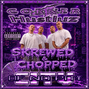Colder Than Eskimo (feat. Baby Bash) by 4 Corner Hustluz, Baby Bash