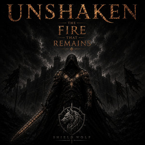 Unshaken by Shield_Wolf