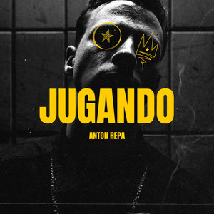 Jugando by ANTON REPA