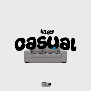 Portada de CASUAL