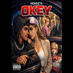 Okey by Vend3ta