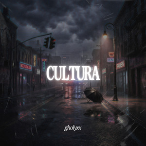 Cultura by Gholyxx