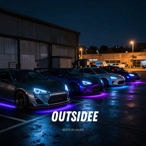 Outsidee by BeatsByJulice