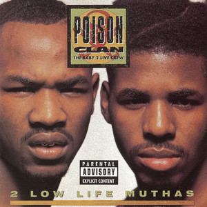 Dance All Nite by Poison Clan