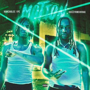 Portada de Motion