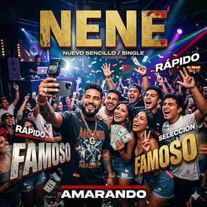 NENE by AMARANDO