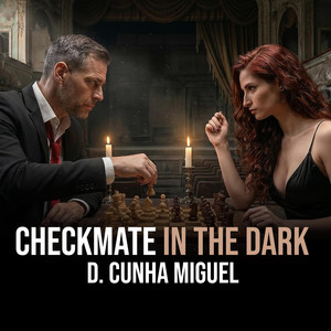 Checkmate in the dark by D. Cunha Miguel