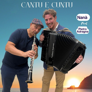 Cantu e Cuntu (feat. Pietro Adragna)