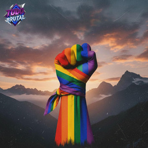 Orgullo by Todo Brutal