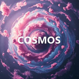 COSMOS by GANSTOUDJ