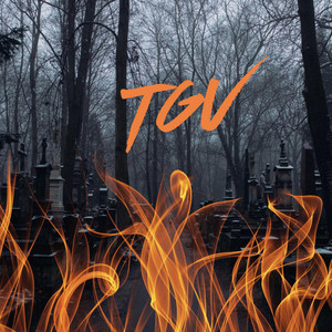 TGV poster