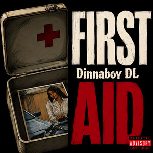First Aid by Dinnaboy DL