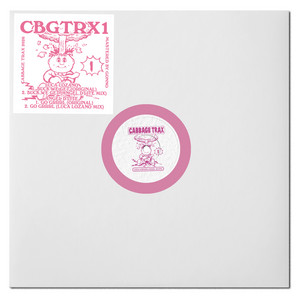 U go Grrrl - Luca Lozano Remix by Angel D'lite, Luca Lozano