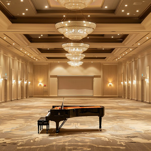 Crystal Overture by Lorenzo Bellini Ensemble