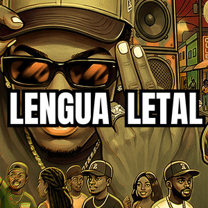 LENGUA LETAL by DJ PEDRO MADRID, VENTANO RD