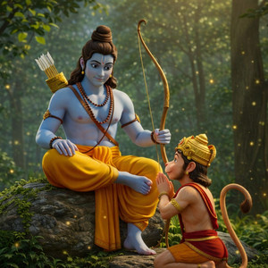 Rom Rom Me Samaya Tera Naam Re by Vinay Saini