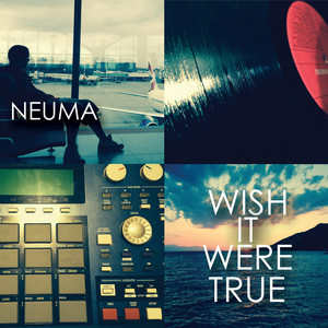 Ain't a Man to Be Found by Neuma