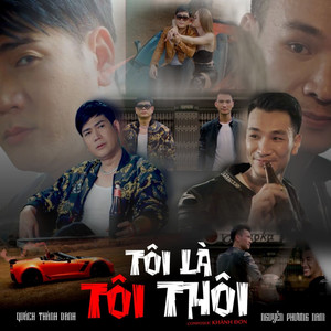 Quách Thành Danh - Tôi Là Tôi Thôi