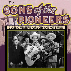 Get Along Pinto Pony album cover