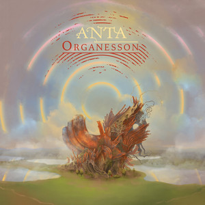 Organesson by Anta