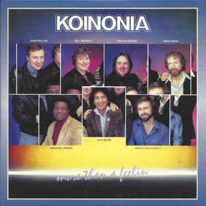 Rescue by Koinonia, Dean Parks