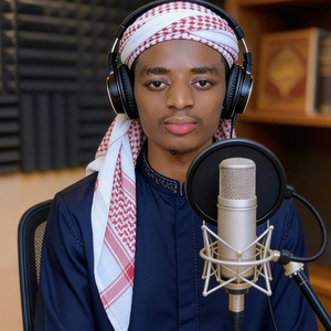 This is not our home by Abdull vocals
