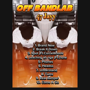 Off BandLab