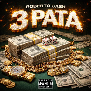 3 Pata by Boberto Cash