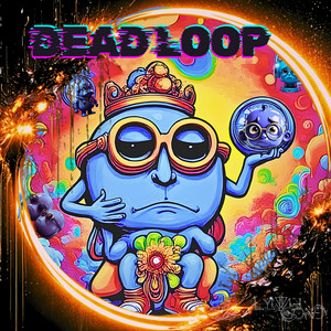 Dead Loop by Lynne Gong, Magic Fan