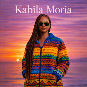 Velvet Nights by Kabila Moria