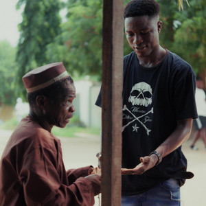 An2 Adi Sparky - Bata Beh Ban Naleh