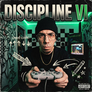 Discipline VI by Adam Strain, Solar Punch