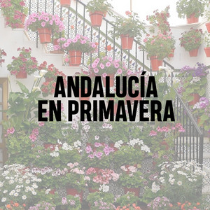 Andalucía en primavera by Antonio de Fernández