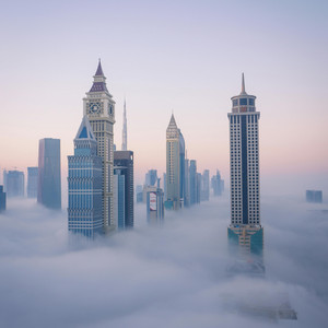 Dih - DUBAI